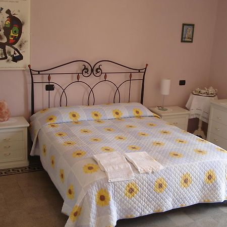 Bed and Breakfast Abruzzo Segreto Navelli Екстер'єр фото