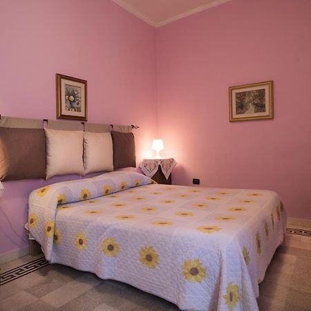 Bed and Breakfast Abruzzo Segreto Navelli Екстер'єр фото