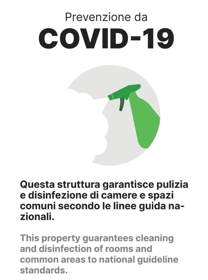 Bed and Breakfast Abruzzo Segreto Navelli Екстер'єр фото