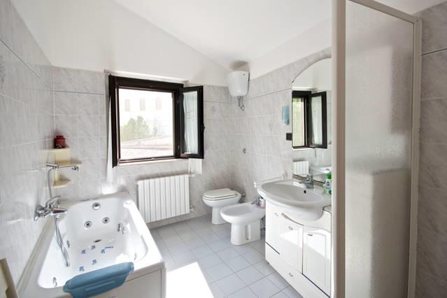 Bed and Breakfast Abruzzo Segreto Navelli Екстер'єр фото