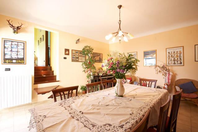 Bed and Breakfast Abruzzo Segreto Navelli Екстер'єр фото