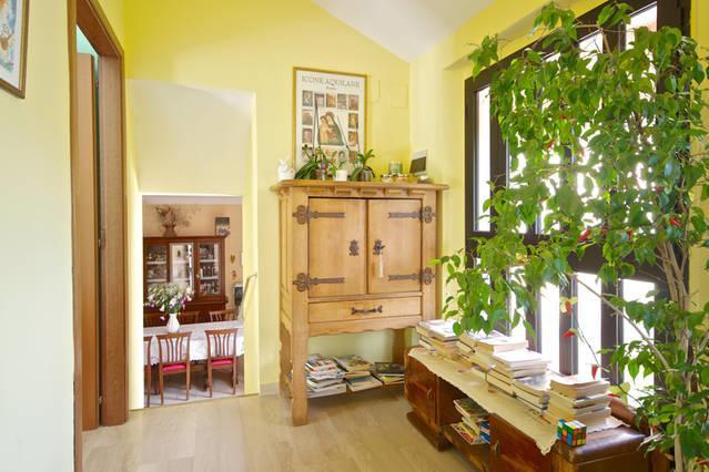 Bed and Breakfast Abruzzo Segreto Navelli Екстер'єр фото