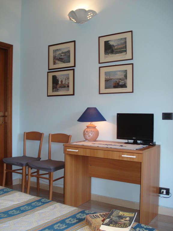 Bed and Breakfast Abruzzo Segreto Navelli Екстер'єр фото