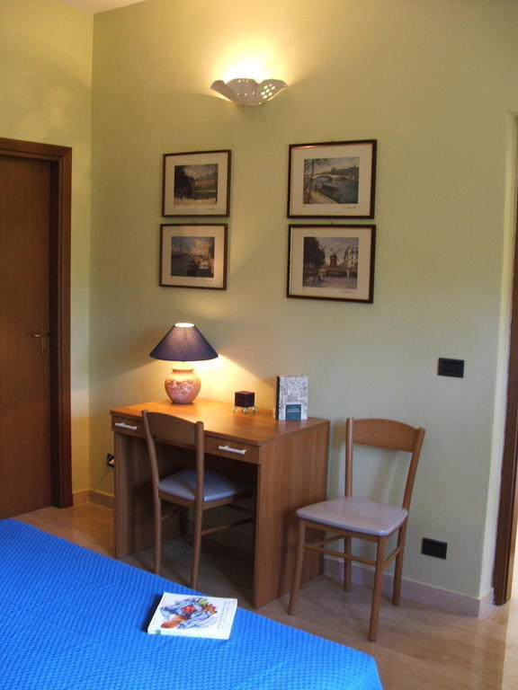 Bed and Breakfast Abruzzo Segreto Navelli Номер фото