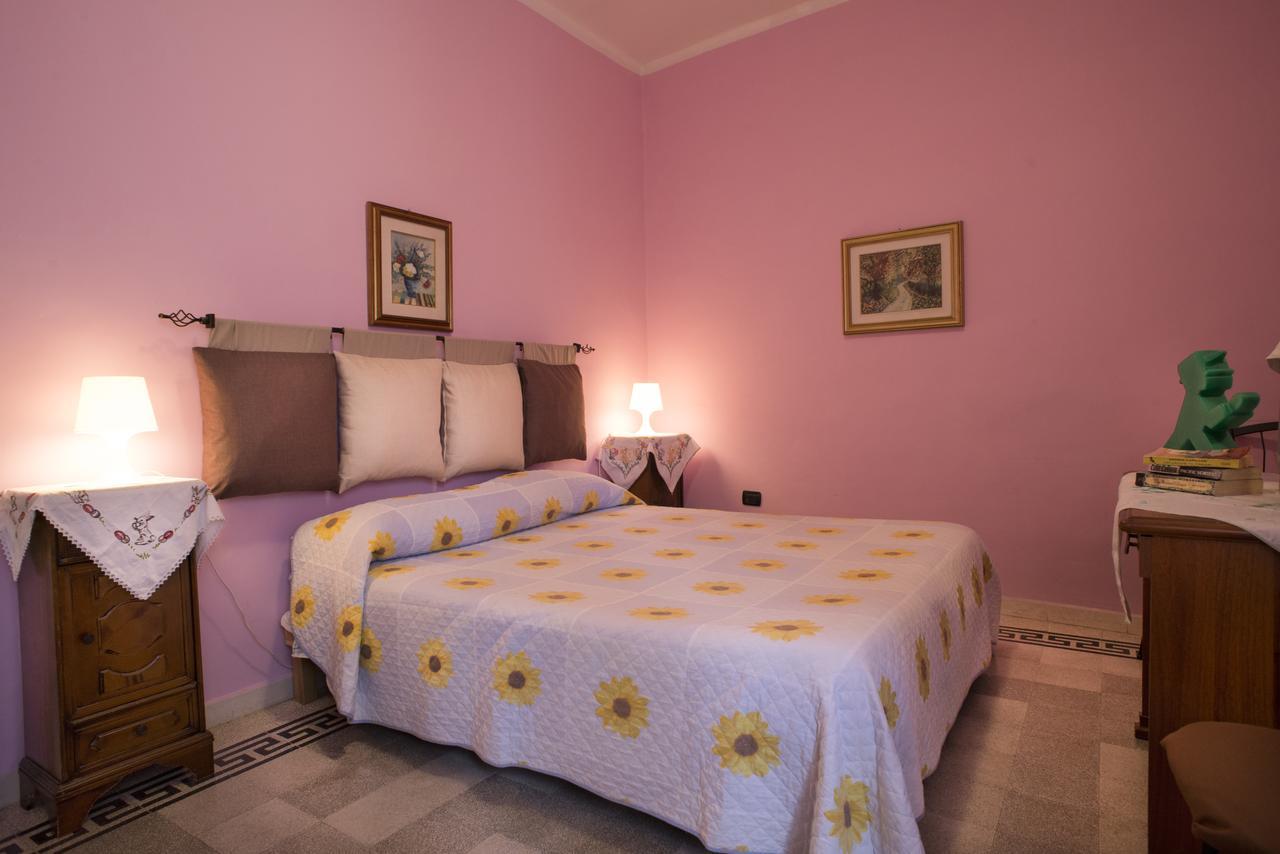 Bed and Breakfast Abruzzo Segreto Navelli Екстер'єр фото